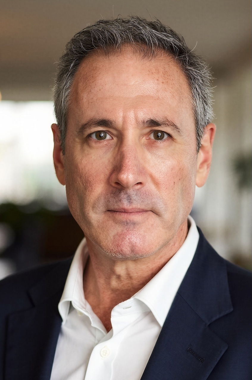 Glenn Aronson